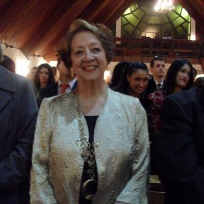 Profile Picture of Sonia Morales (@Mentafrapee) on Twitter