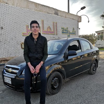 Profile Picture of القبطان ⚓️🌊 (@KhaledShafiq4) on Twitter