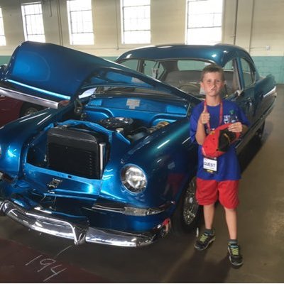 Profile Picture of Daniel Donohue,PGA (@donohueauto) on Twitter