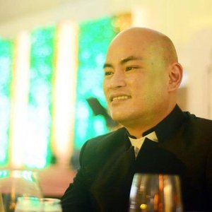 Profile Picture of Marco Yuchengco Santos (@marco_yuchengco) on Myspace
