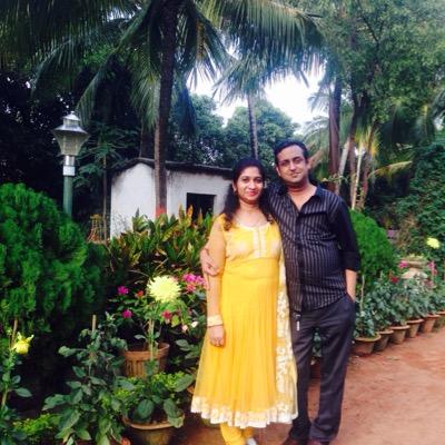 Profile Picture of Pankaj Agarwal (@pankaj_agrawaal) on Twitter