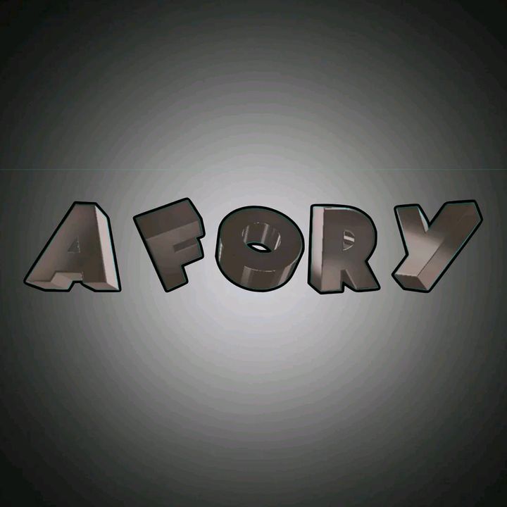 Profile Picture of afory_MHG (@afory_bad) on Tiktok