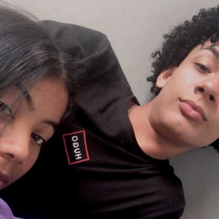 Profile Picture of ♾️ (@vivian_s1lv) on Tiktok