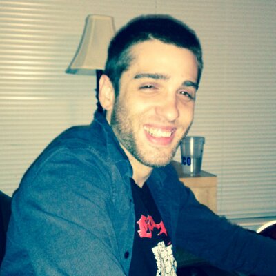 Profile Picture of Kenneth Baird (@KenKhaos) on Twitter