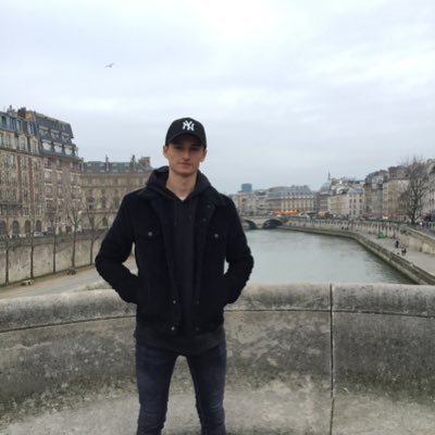 Profile Picture of Thomas Briere (@ThomasBriere2) on Twitter