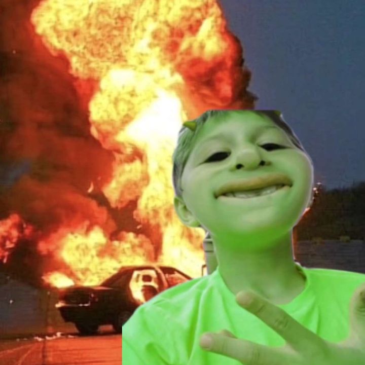 Profile Picture of George cult (@user6078198795021) on Tiktok