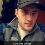 Profile Picture of Cammy Roberts (@cammyroberts) on Instagram