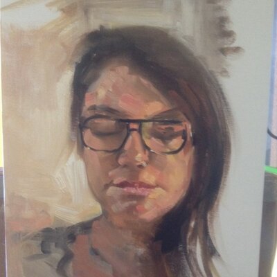 Profile Picture of Bianca Stapleton (@bianca_writing) on Twitter