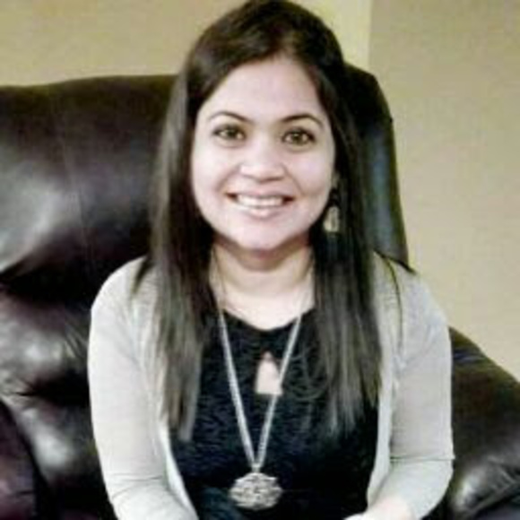 Profile Picture of Hetal Shah (@het1shah) on Poshmark