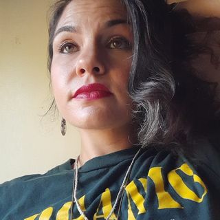Profile Picture of Sarah Dailey (@an_apple_a_dailey) on Instagram