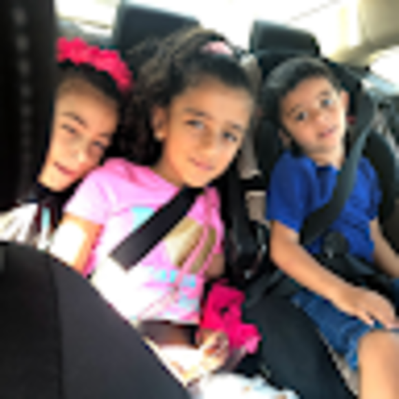 Profile Picture of Manhal Mousai (@monhalhm9111) on Poshmark