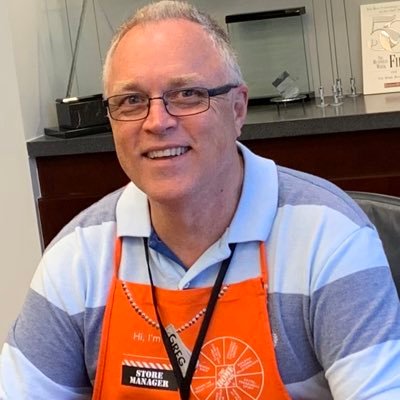 Profile Picture of Greg Hyatt (@GregHyattHD4613) on Twitter