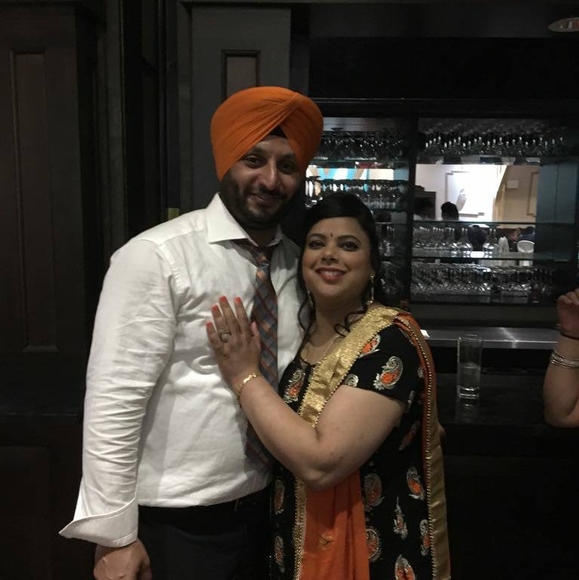 Profile Picture of Gurjit Singh (@singhgurjit505) on Poshmark