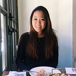 Profile Picture of Jessica Lu (@jessicalu98) on Flickr