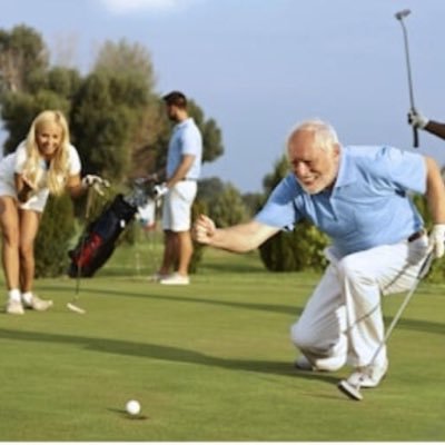 Profile Picture of Ernie “Big Ern” Rosen (@ErnRosen) on Twitter