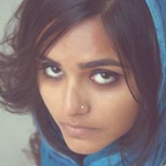 Profile Picture of RJ Thushara (@thushara_ann) on Twitter
