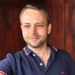 Profile Picture of David Mokroš (@dawe868686) on Instagram