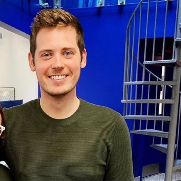 Profile Picture of Erik Anderson (@eja1991) on Poshmark