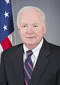 Profile Picture of Kevin Moleyon Wikipedia