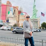 Profile Picture of Kiran Raza (@kiranaqi) on Instagram