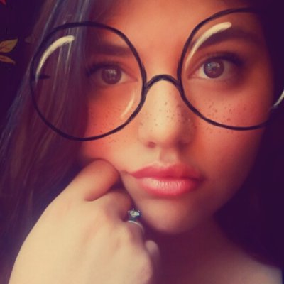 Profile Picture of Joely Ramos (@JoyRamos30) on Twitter