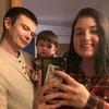 Erin Fultz - Tiktok Profile Picture of Erin Fultz (@erin.tj.brex) on Tiktok