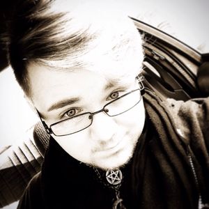 Profile Picture of Devin Holcomb (@neon_love1997) on Myspace