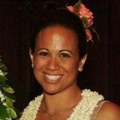 Profile Picture of Dr. Kehaulani Watson (@hehawaiiau) on Twitter