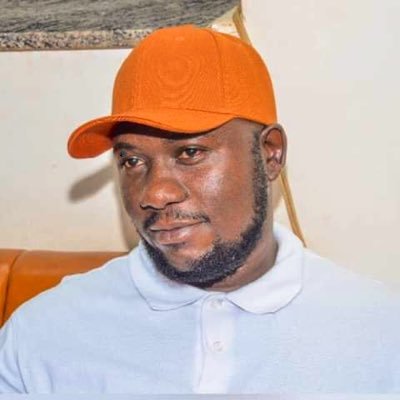 Profile Picture of Benjamin Blessed (@Benjaminblesse1) on Twitter