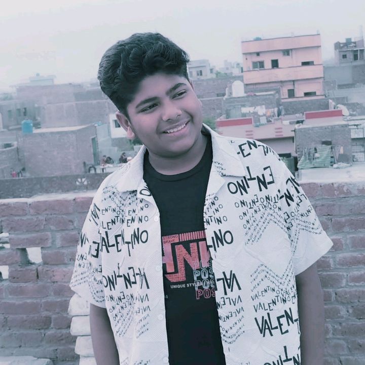 Profile Picture of Aaron Simon (@aaronsimon46) on Tiktok