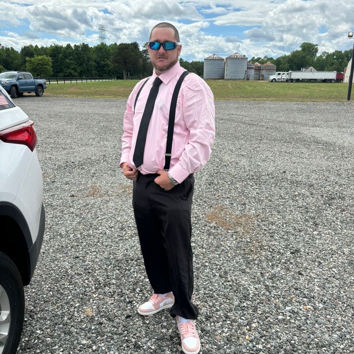 Profile Picture of Andrew Scalzi (@andrewscalzi) on Tiktok