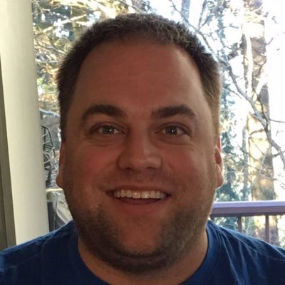 Profile Picture of Chris Lerch (@CALerch) on Twitter