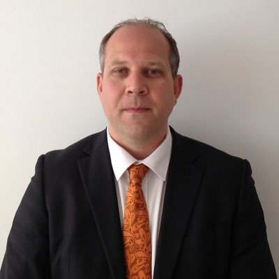 Profile Picture of Keith Bowker (@KeithBowker2) on Twitter