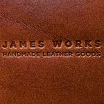 Profile Picture of James Works (@jamesworksleather) on Instagram