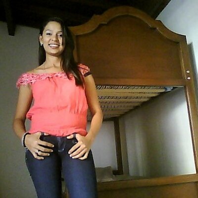 Profile Picture of Monica Bedoya (@monicabedoya7) on Twitter