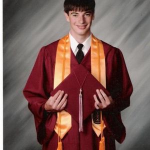 Profile Picture of Brandon Capps (@kizapps) on Myspace