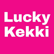 Profile Picture of Lucky Kekki (@luckykekki) on Youtube