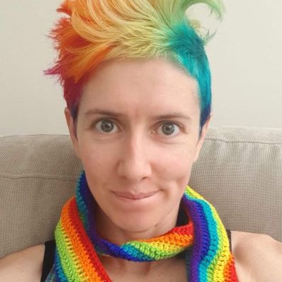 Profile Picture of Jo Dunham (@CodeTravelled) on Twitter