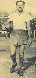 Profile Picture of Aarón Wergifkeron Wikipedia