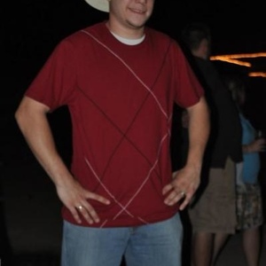 Profile Picture of John Pignato (@hunkytonkcowboy) on Myspace