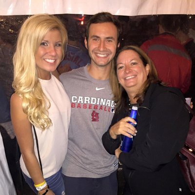 Profile Picture of Nick Luisetti (@Nicholas__Guy) on Twitter