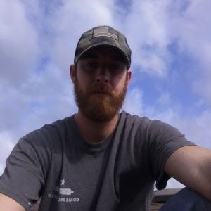 Profile Picture of Anthony Rhoades (@commaderstick) on Twitter