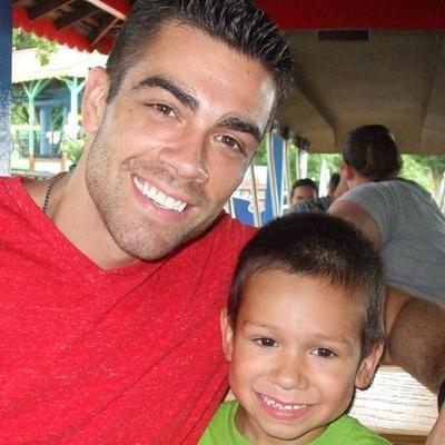 Profile Picture of Ben Himes (@Benjamin_Himes) on Twitter