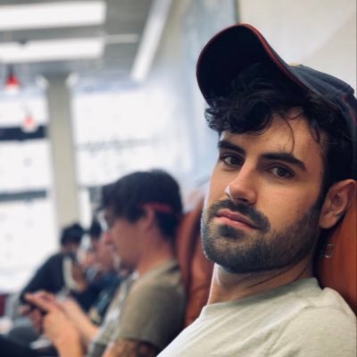 Jorge Thomson - Twitter Profile Picture of Jorge Thomson (@jorgito_thomson) on Twitter