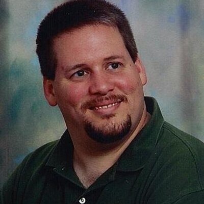 Profile Picture of Jason Dearing (@lxathumper) on Twitter