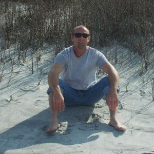 Profile Picture of Steve Meadows (@170360416) on Myspace