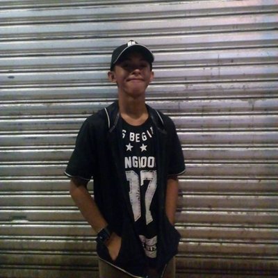 Profile Picture of Kim Legitimas Calo (@kimcalo11) on Twitter