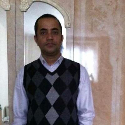 Profile Picture of Tipu Miah (@tipumiah20) on Twitter