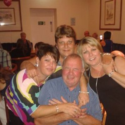 Profile Picture of Jo Goodman (@jogoodman38) on Twitter