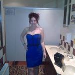 Profile Picture of Paula Marie Tobin (@paula.edgewoodward) on Instagram